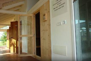 Agriturismo Lama di Vallerosa, Ferrara