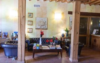 Agriturismo Lama di Vallerosa, Ferrara
