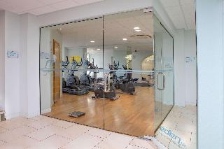 Sports and Entertainment
 di Best Western Diplomat Hotel