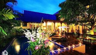 Baan Klang Wiang Boutique Hotel Chiang Mai