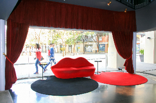 Lobby
 di Acta Mimic