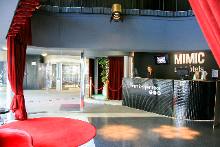 Lobby
 di Acta Mimic