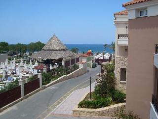 Atlantica Caldera Creta Paradise Hotel