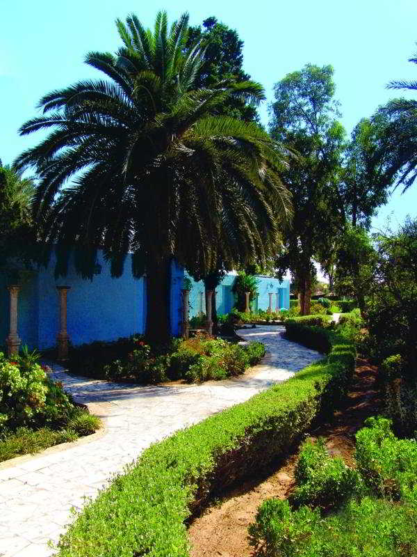 General view
 di Caribbean World Nabeul