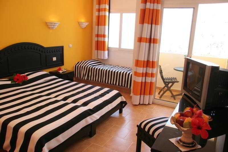 Room
 di Caribbean World Nabeul