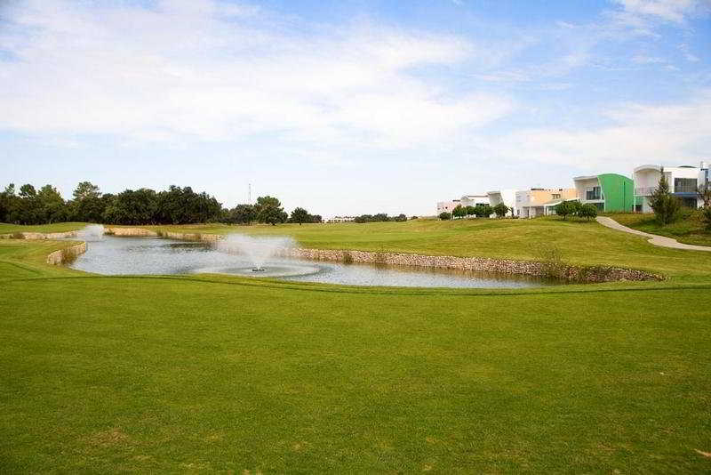 Sports and Entertainment
 di Arrabida Resort & Golf Academy