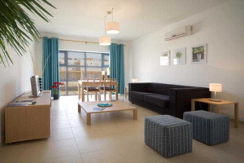 Lobby
 di Arrabida Resort & Golf Academy