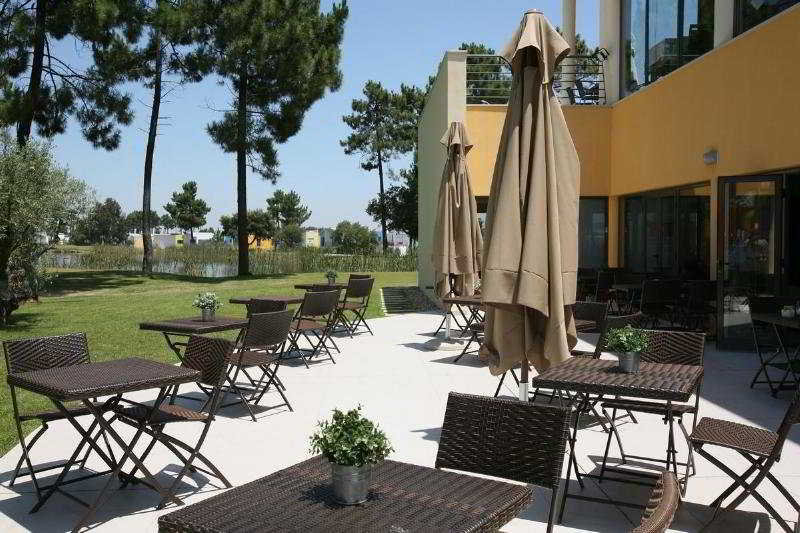 Terrace
 di Arrabida Resort & Golf Academy