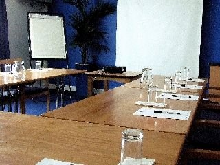 Conferences
 di Days Hotel Derby