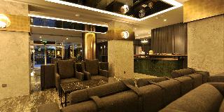 Oba Star Hotel & Spa