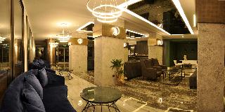 Oba Star Hotel & Spa