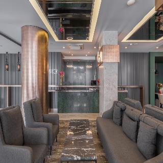 Oba Star Hotel & Spa