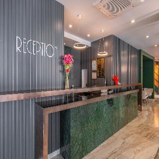 Oba Star Hotel & Spa