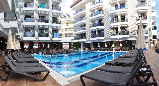 Oba Star Hotel & Spa
