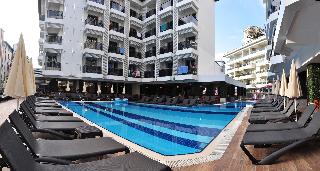 Oba Star Hotel & Spa