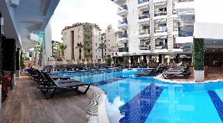 Oba Star Hotel & Spa
