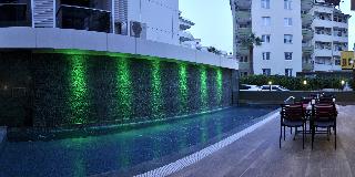 Oba Star Hotel & Spa