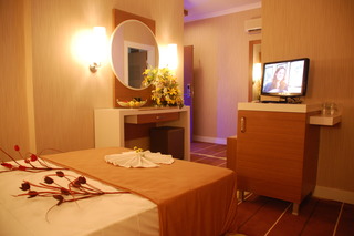 Oba Star Hotel & Spa