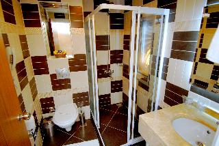 Oba Star Hotel & Spa