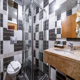 Oba Star Hotel & Spa