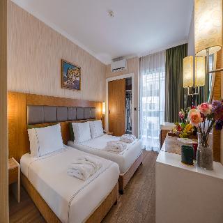 Oba Star Hotel & Spa