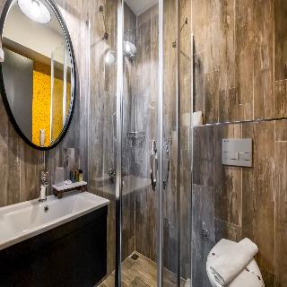 Oba Star Hotel & Spa