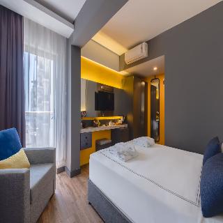 Oba Star Hotel & Spa