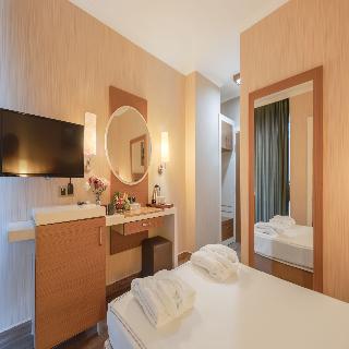 Oba Star Hotel & Spa