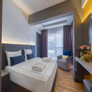 Oba Star Hotel & Spa