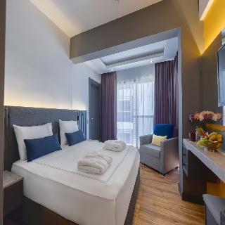 Oba Star Hotel & Spa