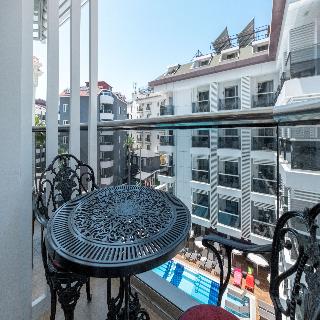 Oba Star Hotel & Spa