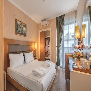 Oba Star Hotel & Spa