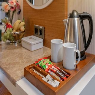 Oba Star Hotel & Spa