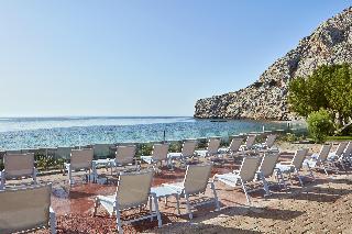 Atlantica Aegean Blue