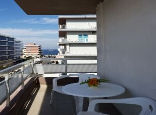 Terrace
 di Amaryllis