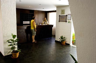 Lobby
 di Royal Apart Hotel