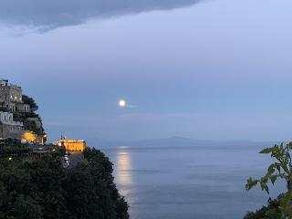 La Pergola Amalfi 
