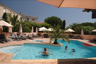 Caesar Domus, Golfe de Saint Tropez