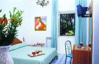 Parcoverde Terme Hotel, Ischia