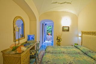 Parcoverde Terme Hotel, Ischia