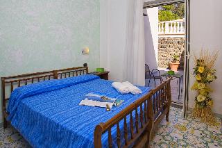 Parcoverde Terme Hotel, Ischia