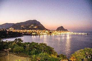 Hotel Domina Zagarella - Sicily