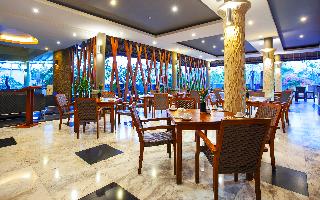 峇里島阿比盛豪别墅酒店 Abi Bali Resort Villa & Spa Jimbaran