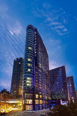 Renaissance Chengdu Hotel