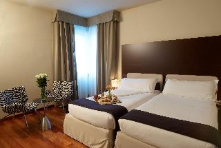 Room
 di Best Western Hotel Tre Torri