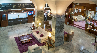 General view
 di Estudios Bahia de Vigo Sercotel Confort