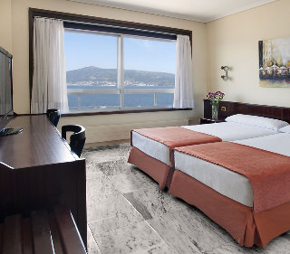 Room
 di Estudios Bahia de Vigo Sercotel Confort