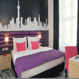 Alta Moda Hotel by Mellow Mood Hotels