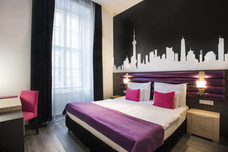 Alta Moda Hotel by Mellow Mood Hotels