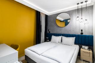 Alta Moda Hotel by Mellow Mood Hotels